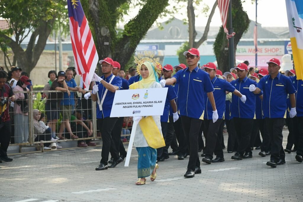 Photo transformational training Malaysia