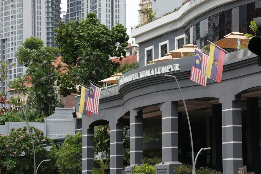 transformational training Malaysia
