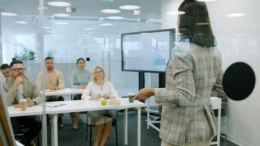 communication skills training