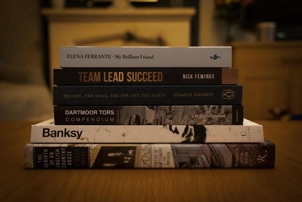 Photo leadership mastery training program