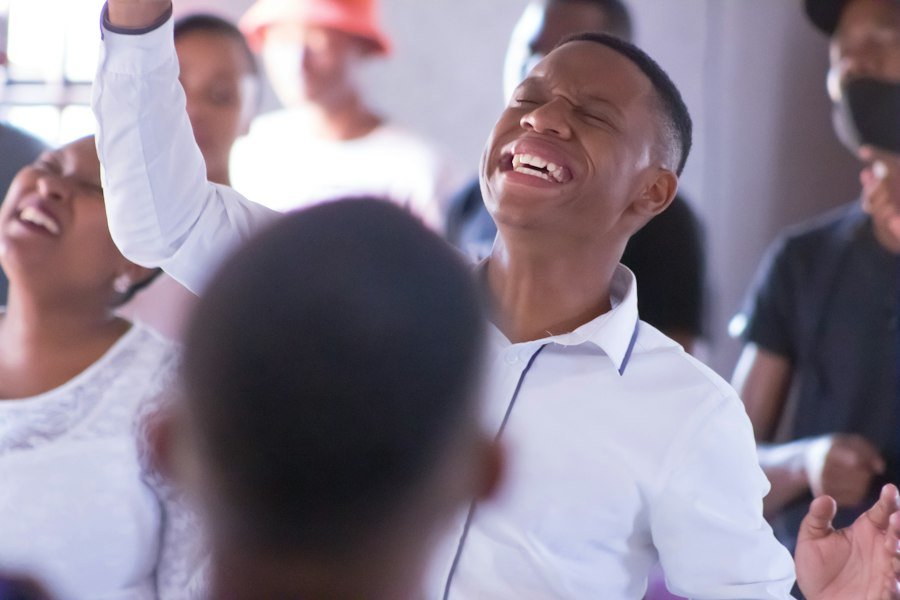 leadership mastery training program